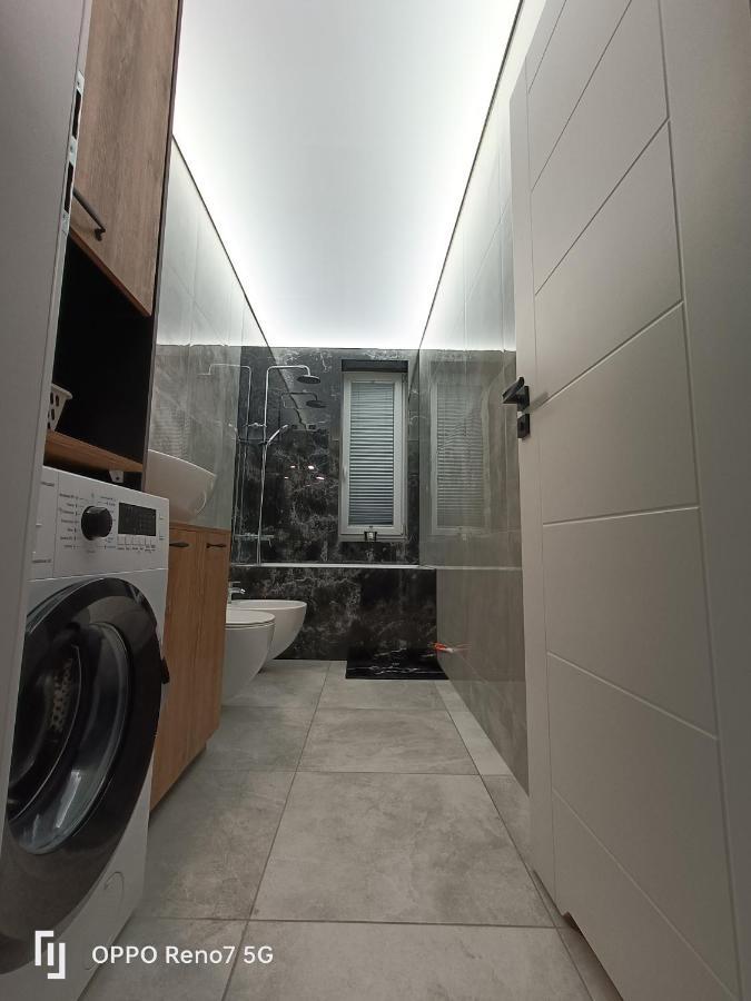Apartament U Ryby Slupsk Ngoại thất bức ảnh