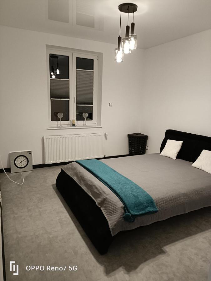 Apartament U Ryby Slupsk Ngoại thất bức ảnh