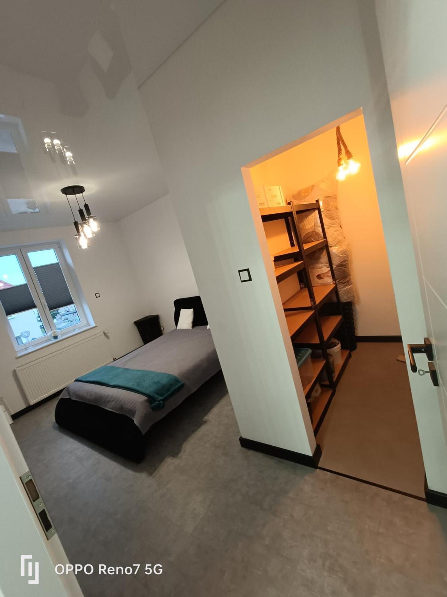 Apartament U Ryby Slupsk Ngoại thất bức ảnh