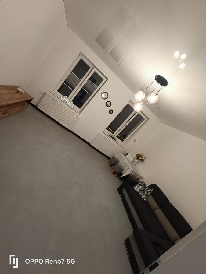 Apartament U Ryby Slupsk Ngoại thất bức ảnh