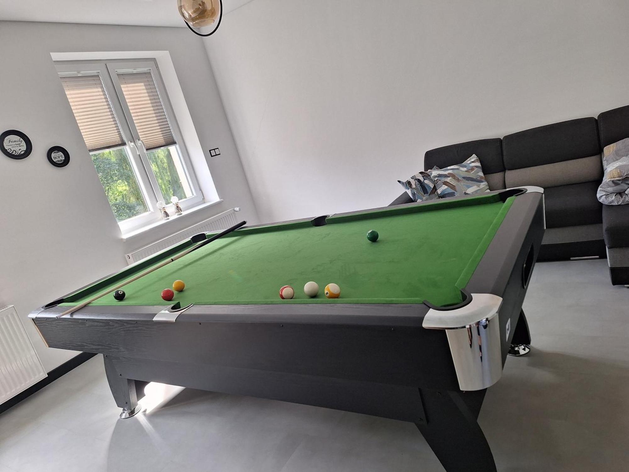Apartament U Ryby Slupsk Ngoại thất bức ảnh