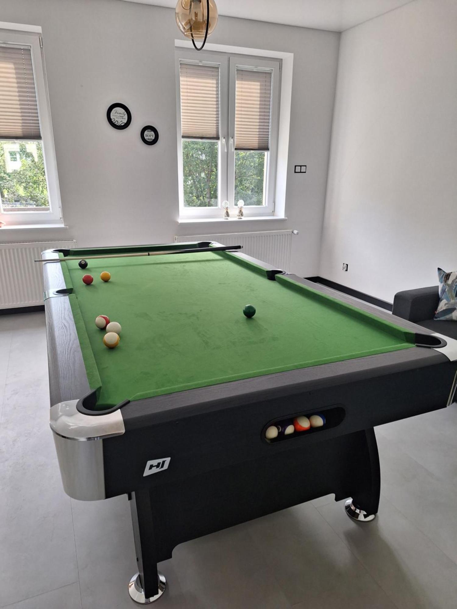 Apartament U Ryby Slupsk Ngoại thất bức ảnh